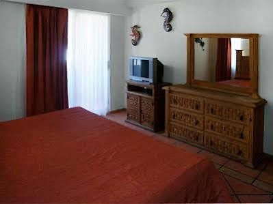 Hotel Punta Melaque San Patricio Melaque Buitenkant foto